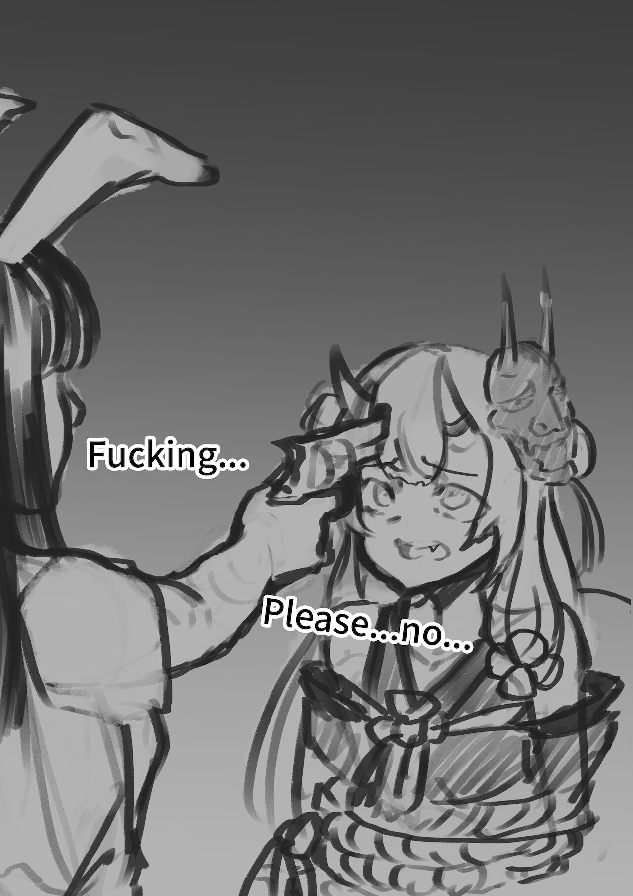 【基德漢化組】Demon Slaying Corps page 2 full