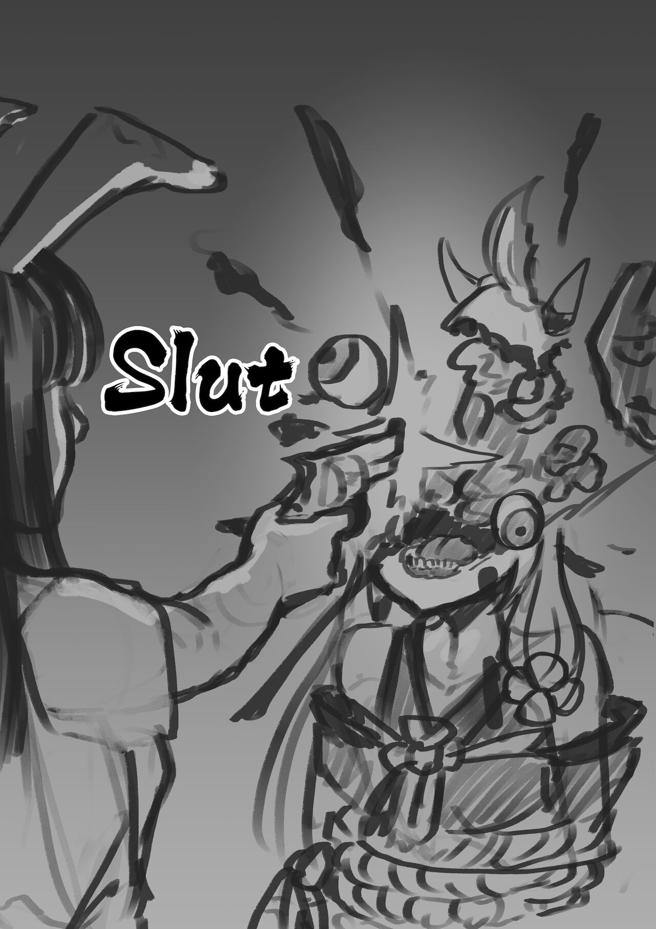 【基德漢化組】Demon Slaying Corps page 3 full