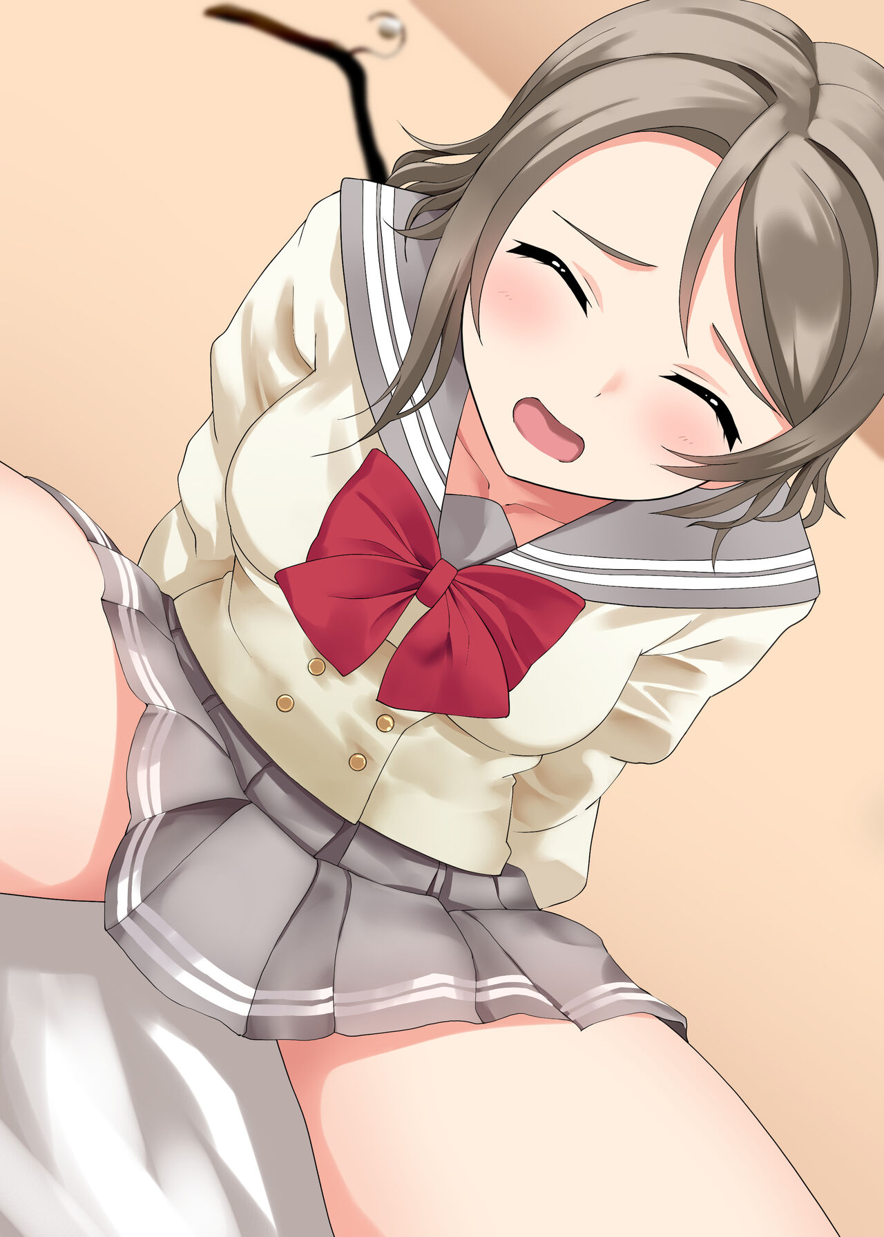 Watashi to Shite Kuremasu ka? page 2 full