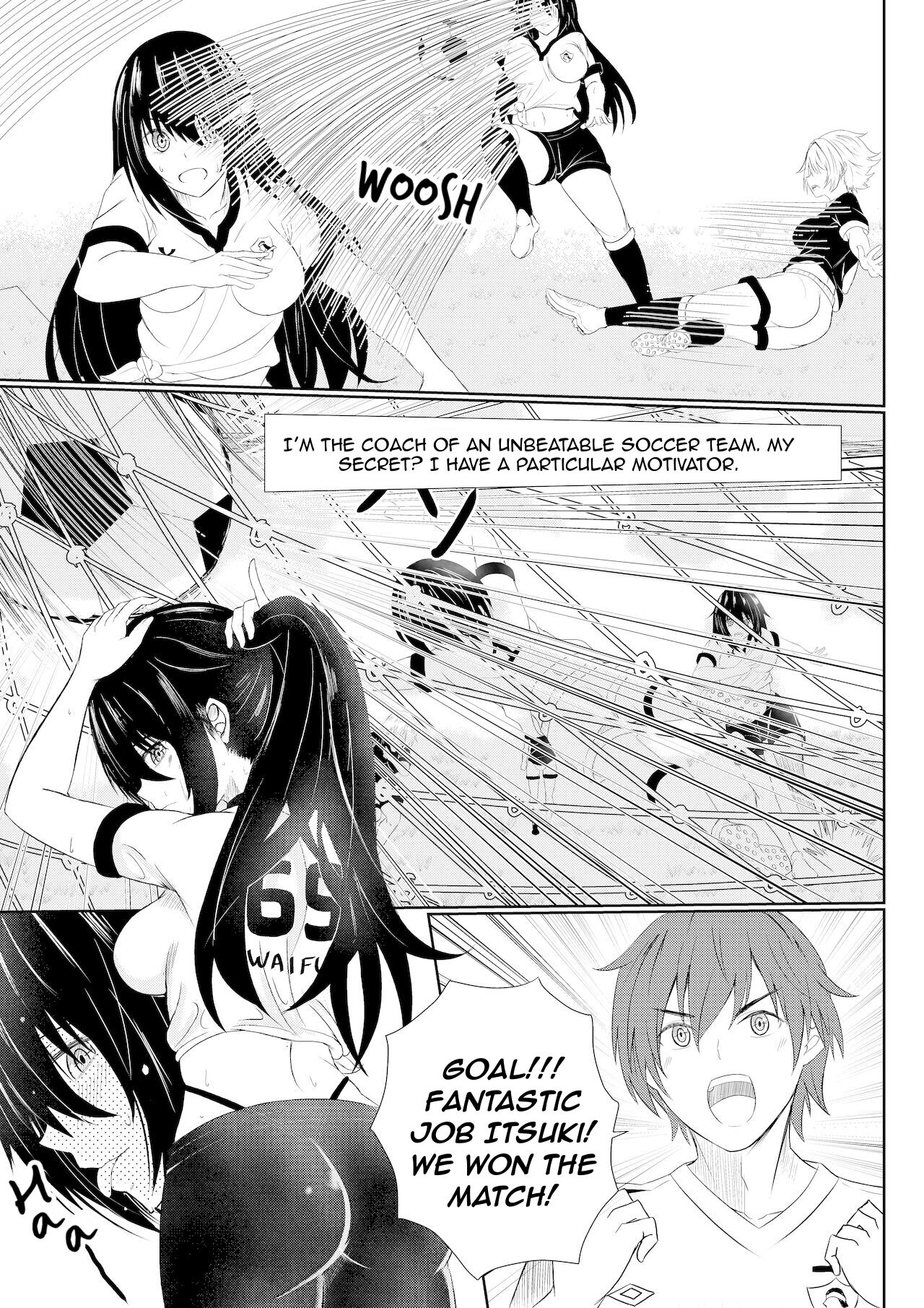 Dream Team page 2 full