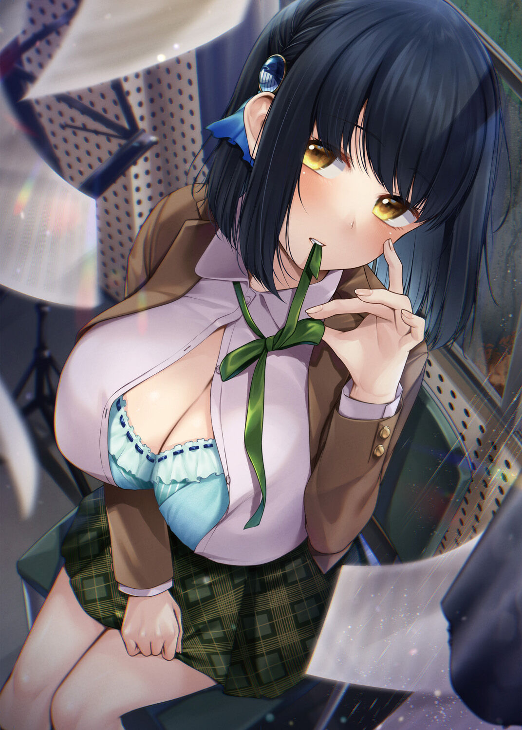 COMIC Reboot Vol. 31 page 2 full