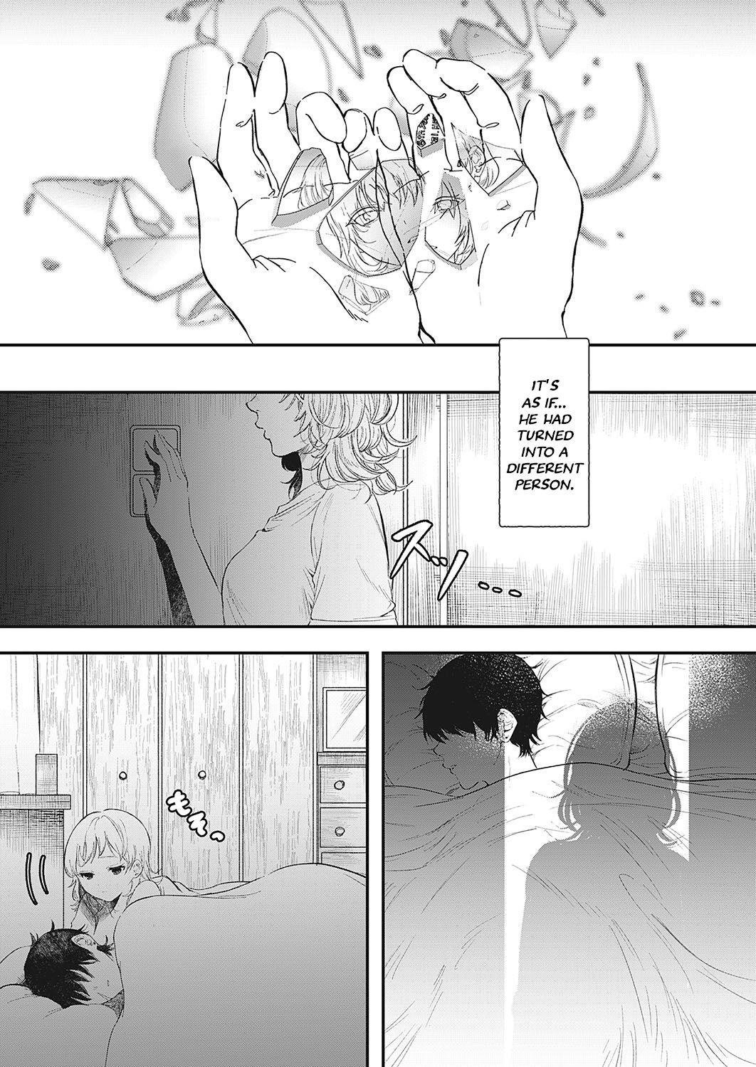Kioku | Memory page 7 full