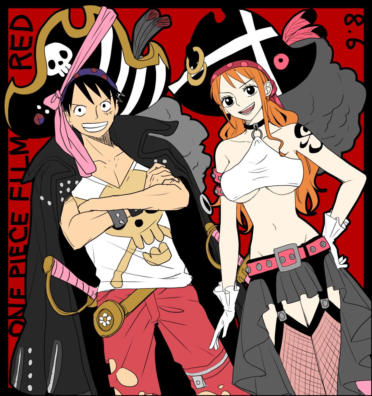 Runami ro gu 4 page 2 full