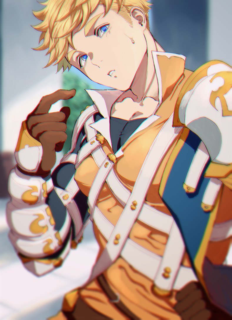 Tasukete Fukuda n cho~!! & Sonogo no Asamoru page 3 full