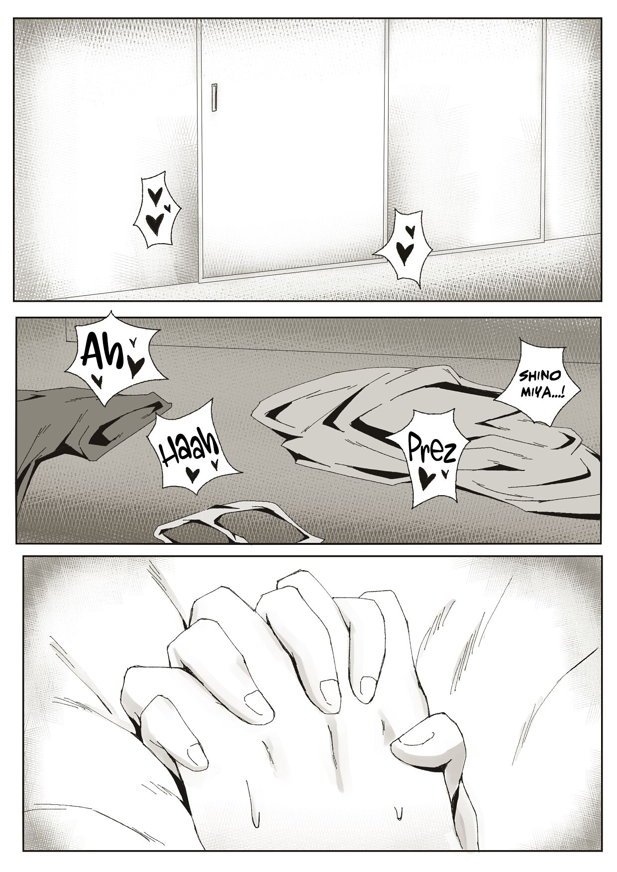 ULTRA EROTIC page 3 full