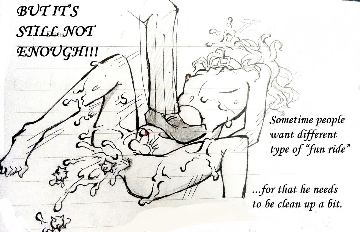 Flower's Saga: Fujiwaka page 1 full