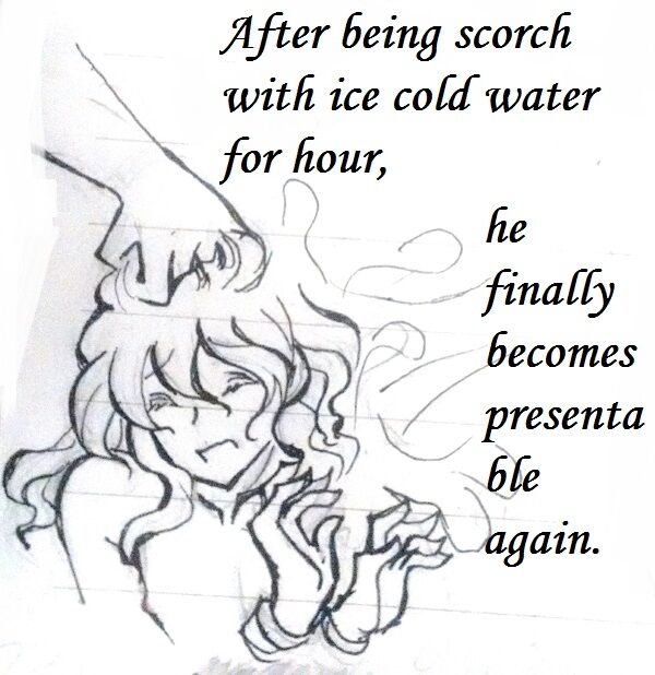 Flower's Saga: Fujiwaka page 2 full