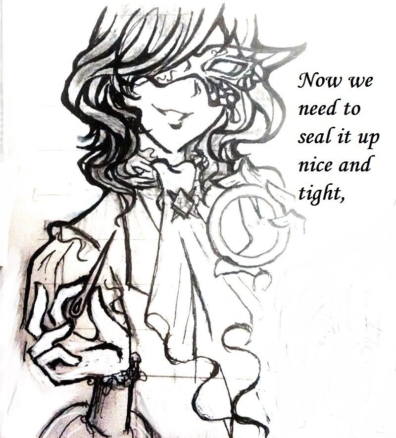 Flower's Saga: Fujiwaka page 4 full