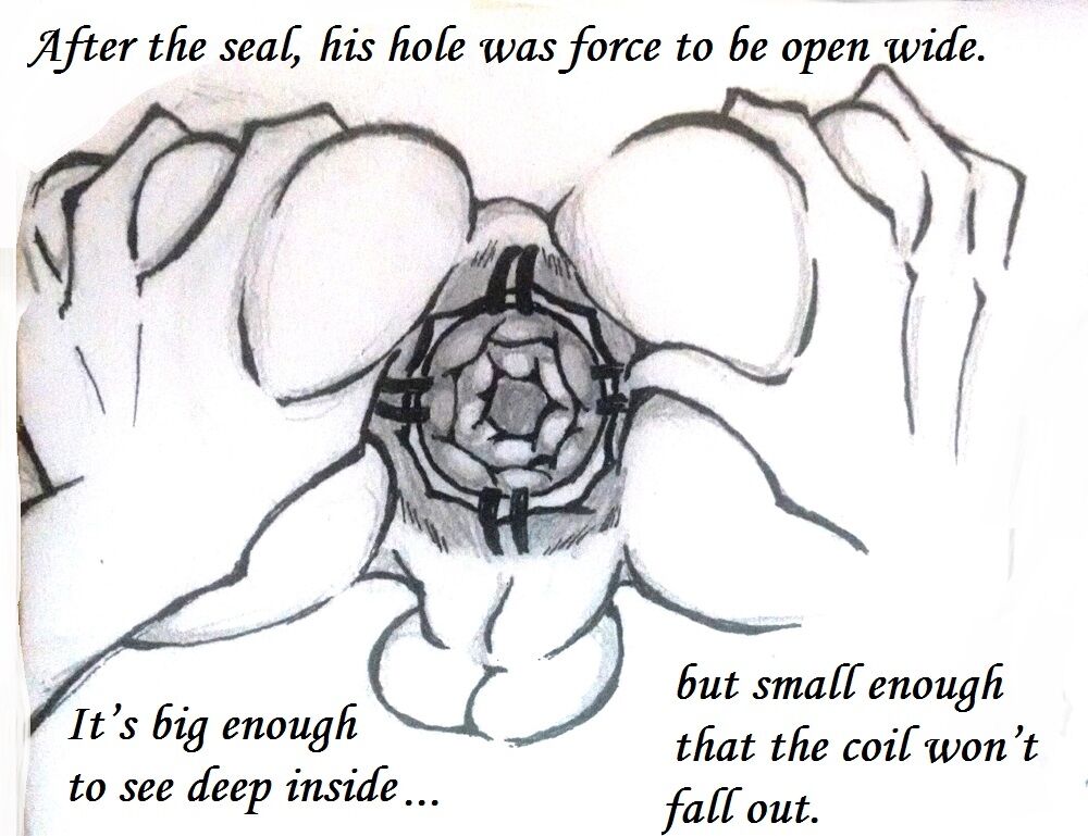 Flower's Saga: Fujiwaka page 6 full