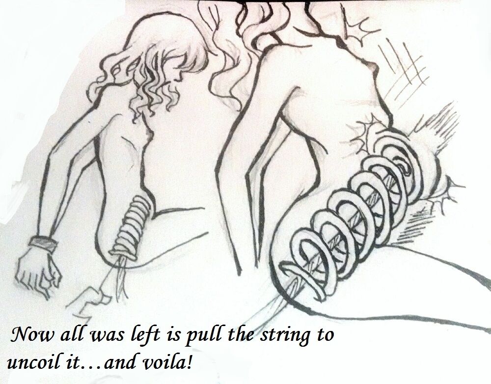 Flower's Saga: Fujiwaka page 7 full