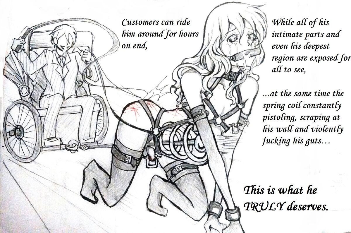 Flower's Saga: Fujiwaka page 9 full