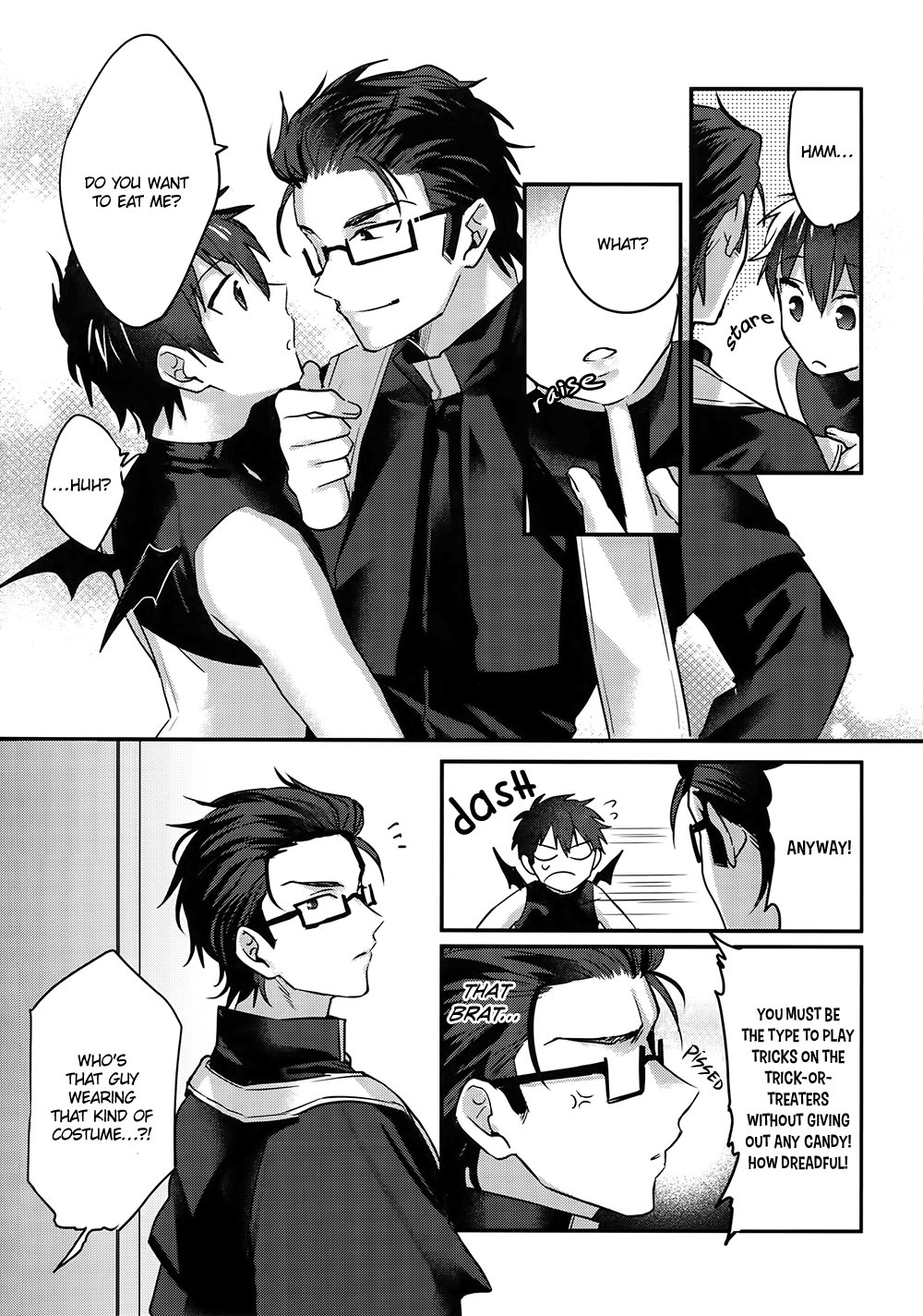 Halloween Engage page 6 full