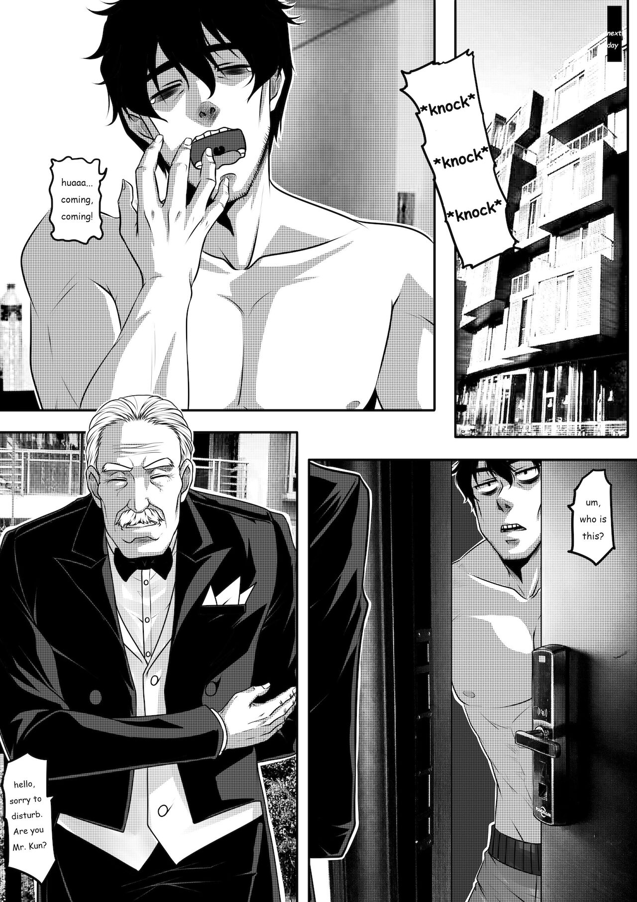 Ring of Temporal-Space 001 page 3 full