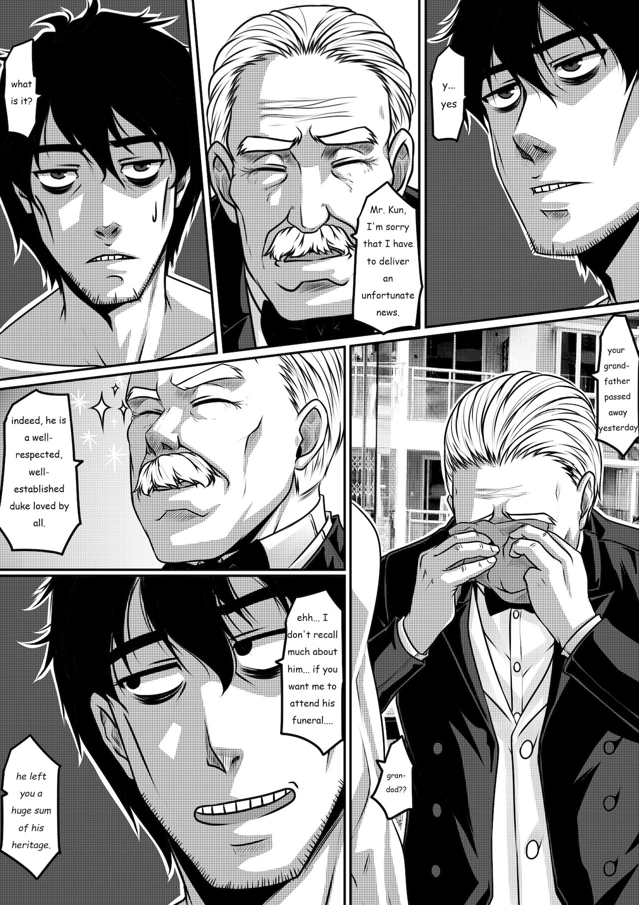 Ring of Temporal-Space 001 page 4 full