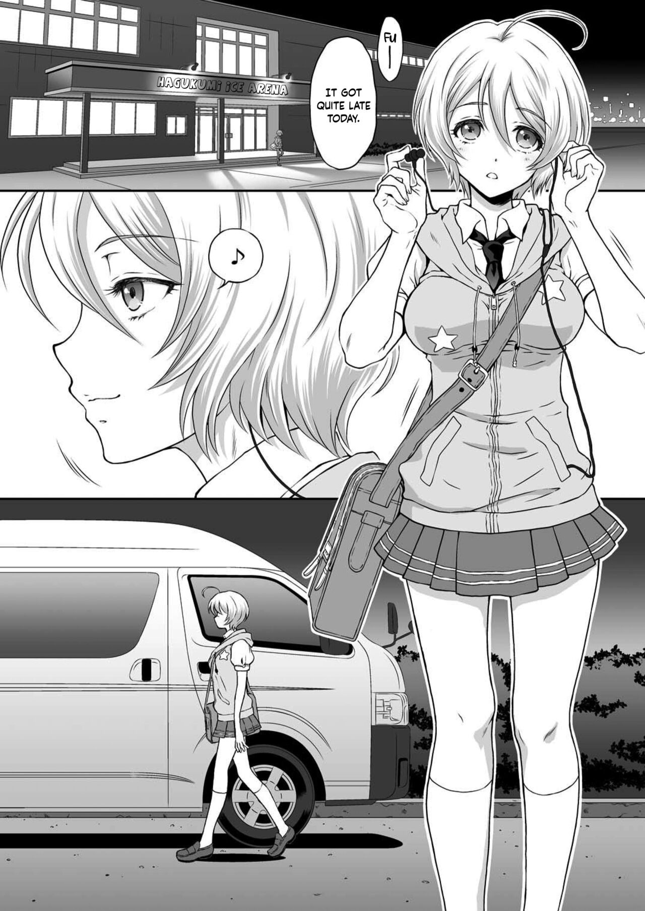 Homarape page 4 full