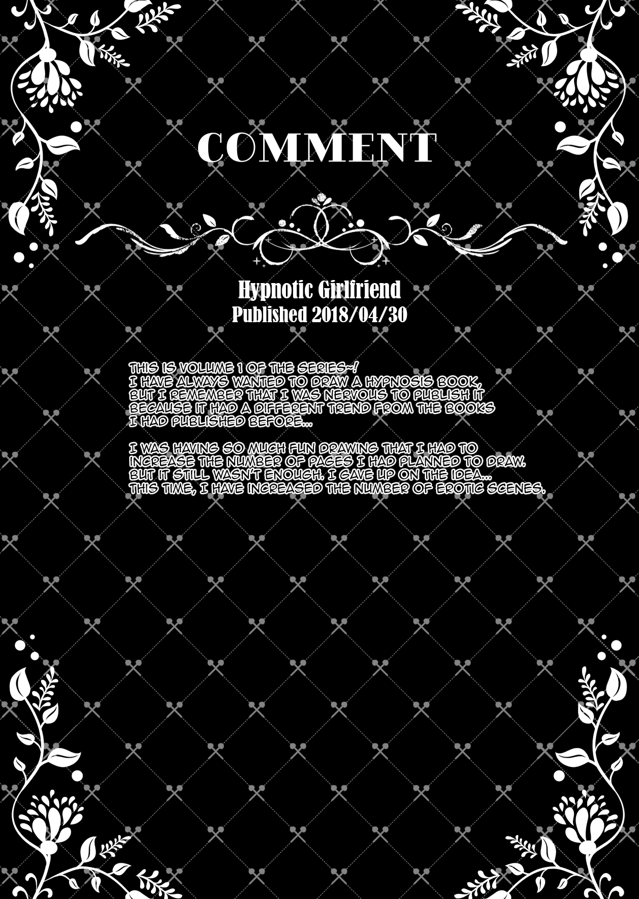 Saimin Kanojo Soushuuhen 01 | Hypnotic Girlfriend Omnibus 01 page 6 full