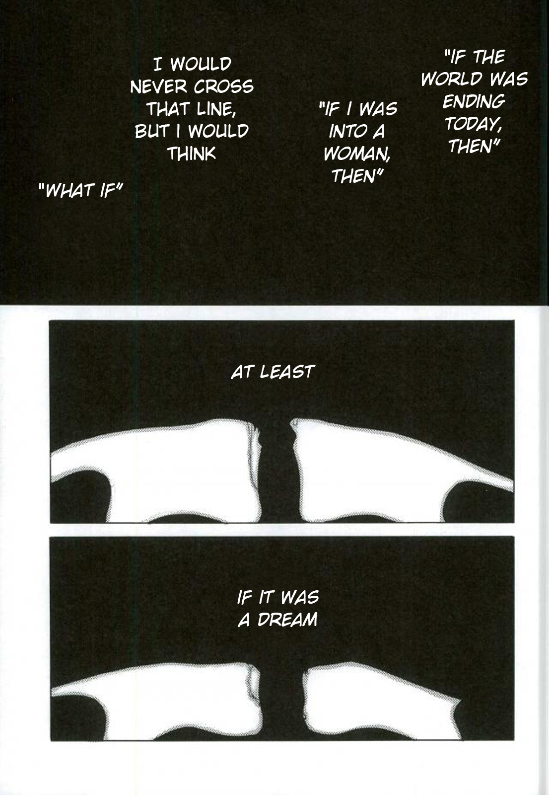 Reigen Arataka 28-sai, Deshi to OneShota Shichaimashite. page 10 full