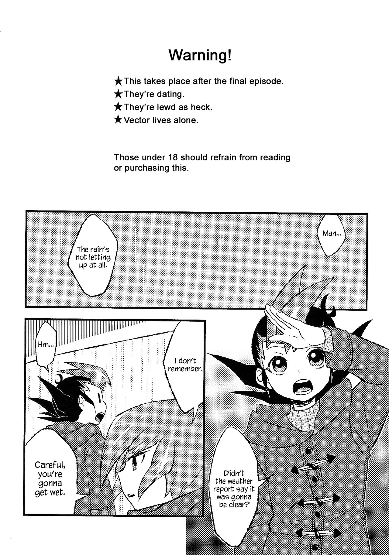 INSTANT ROOM page 2 full