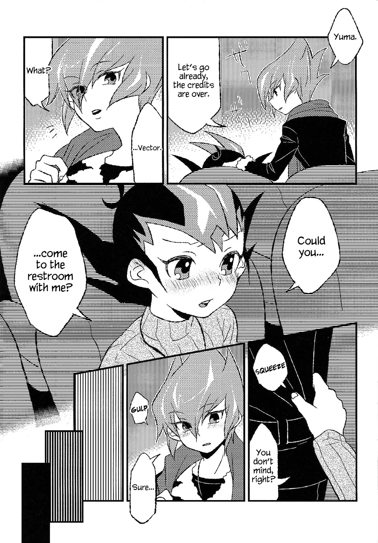 INSTANT ROOM page 9 full