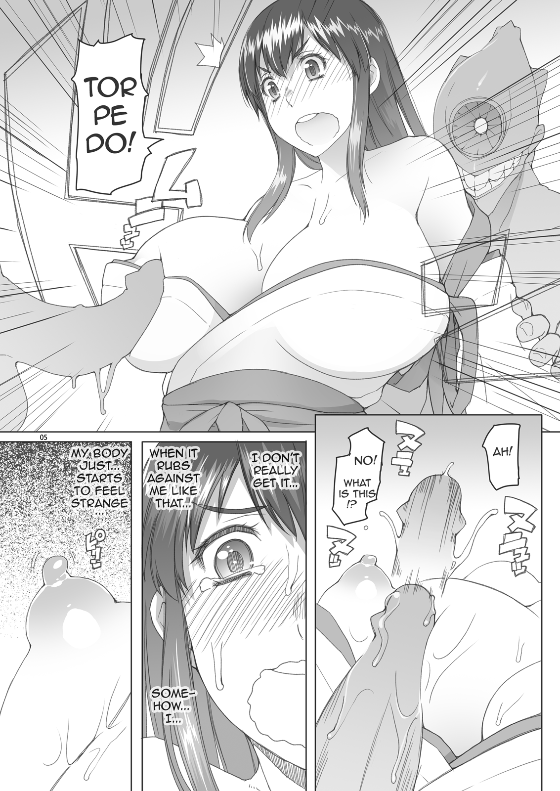 Akagi-san no Okawari Choudai | a second serving of akagi-san, please page 4 full