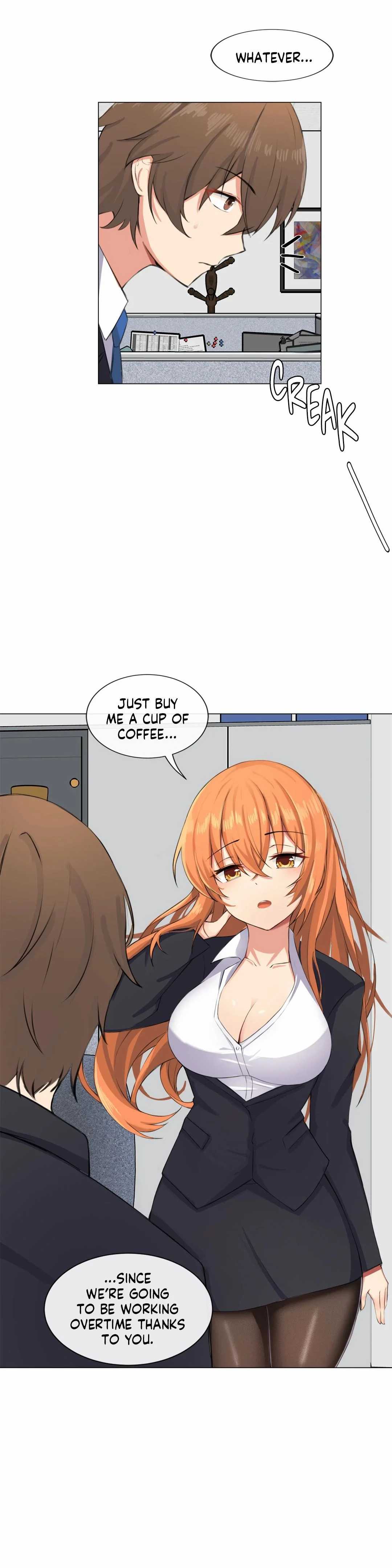 Sexcape Room: Pile Up Ch.9/9   Completed page 6 full