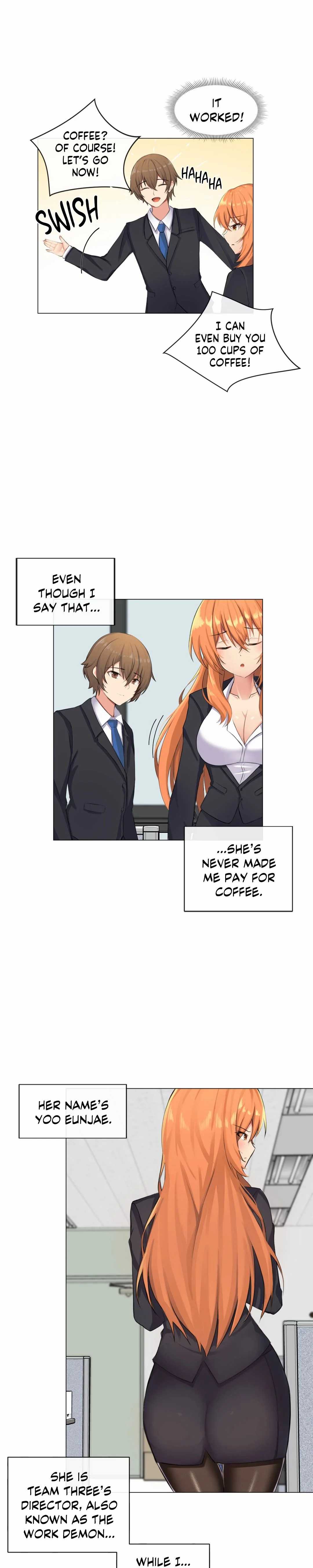 Sexcape Room: Pile Up Ch.9/9   Completed page 7 full