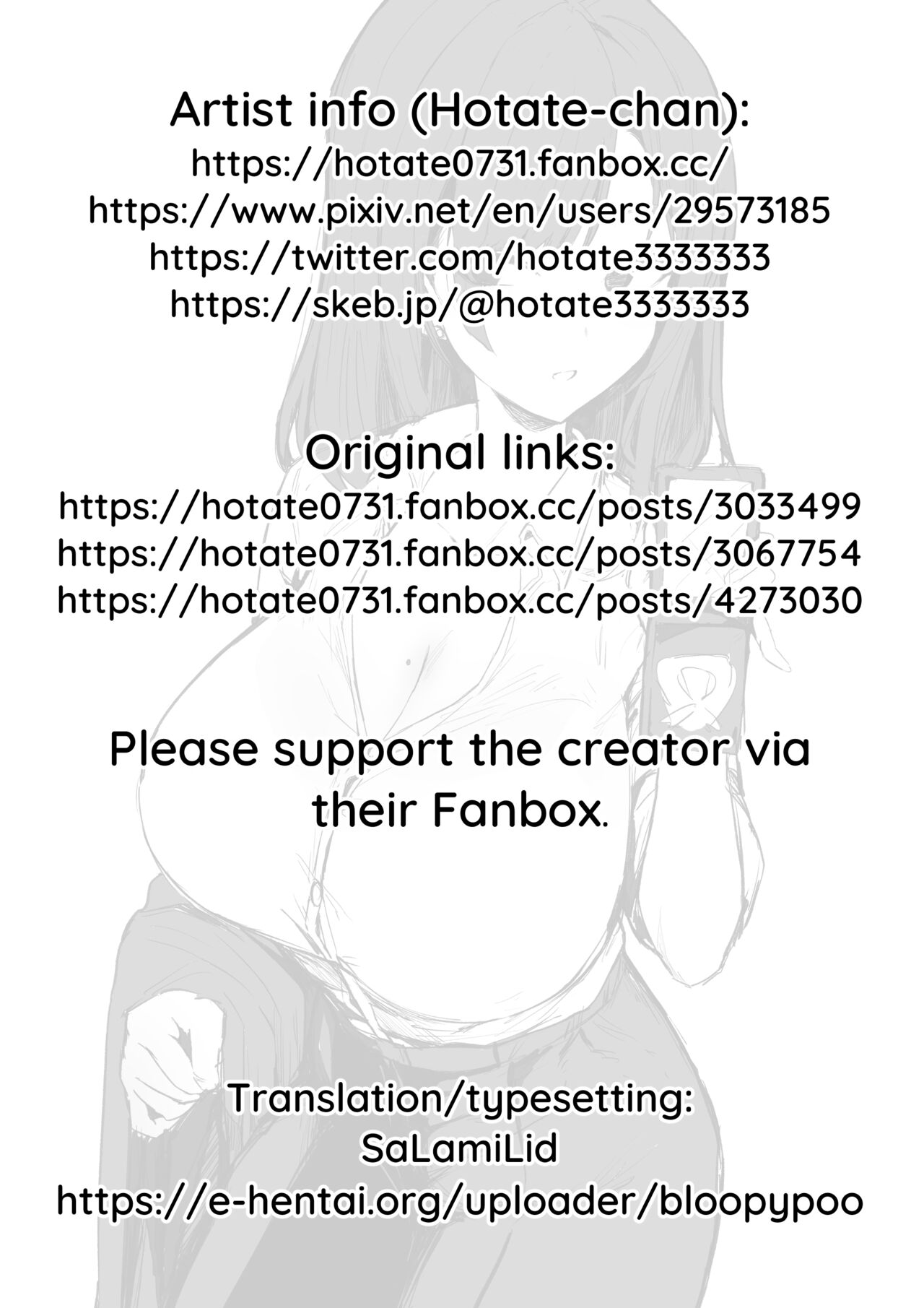 Oppai Keiji | Busty Cop page 10 full