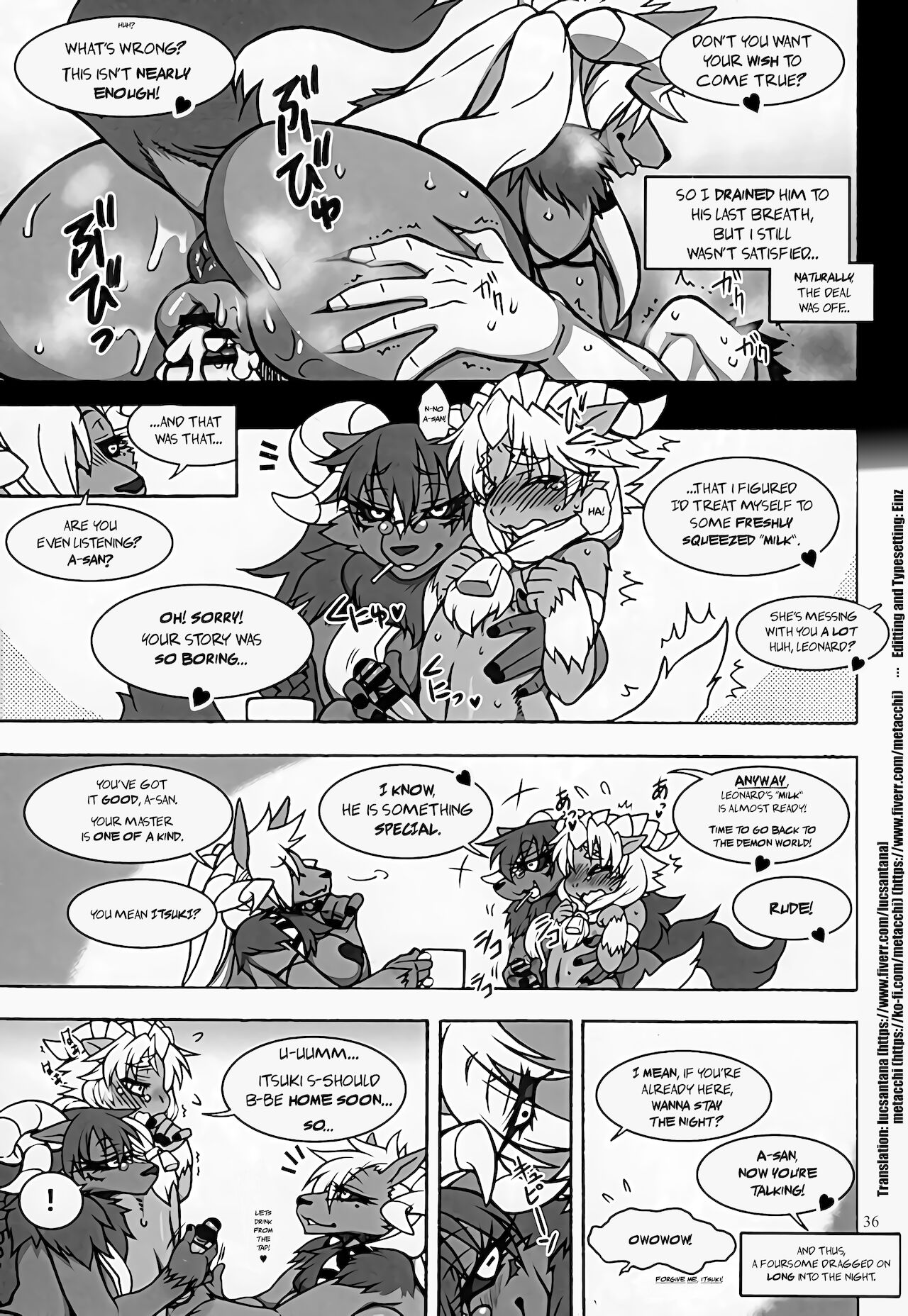 Demon Summoning page 4 full