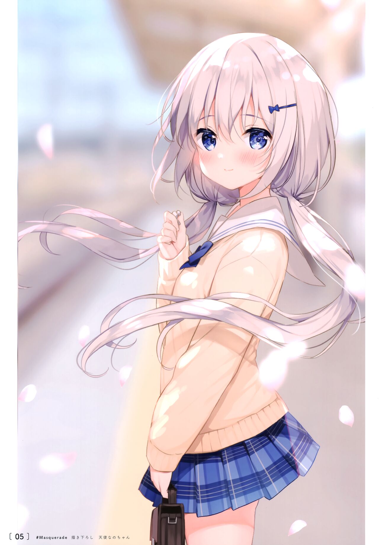 #Mugyutto page 4 full