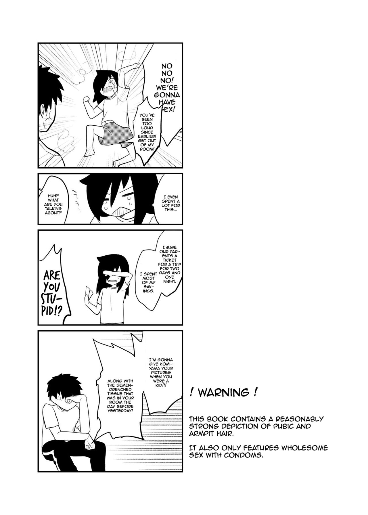 Motenai kara Otouto ni Kongan Shite Sex da!! page 2 full