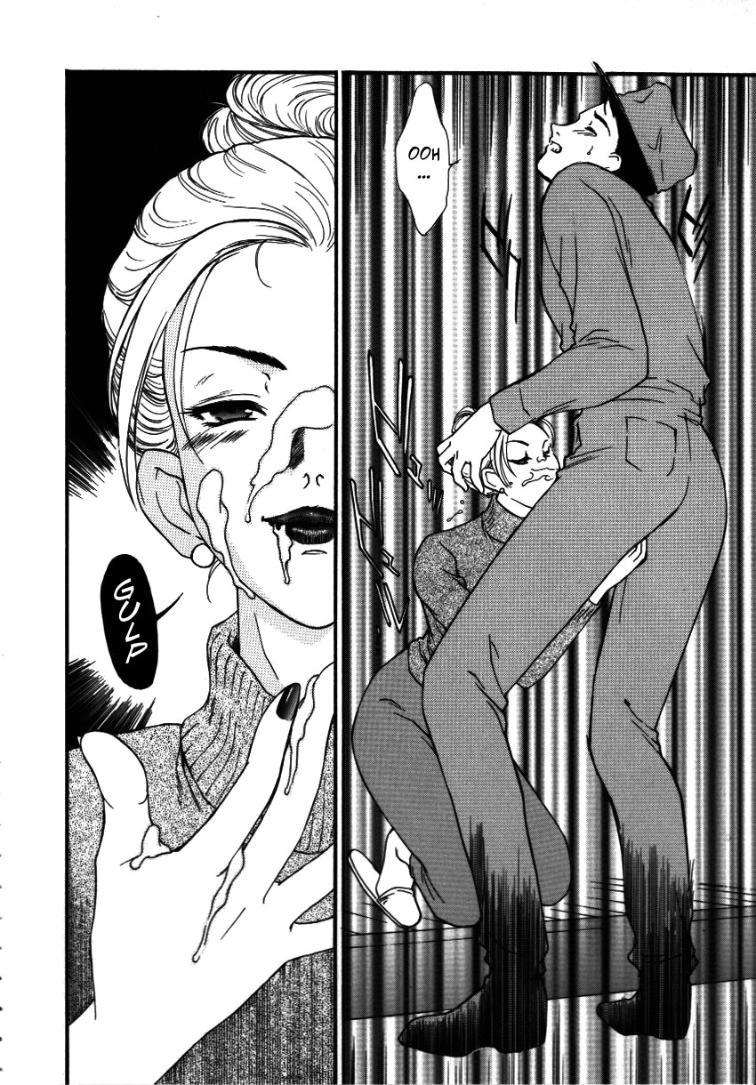 Cock Sucking Wife page 5 full