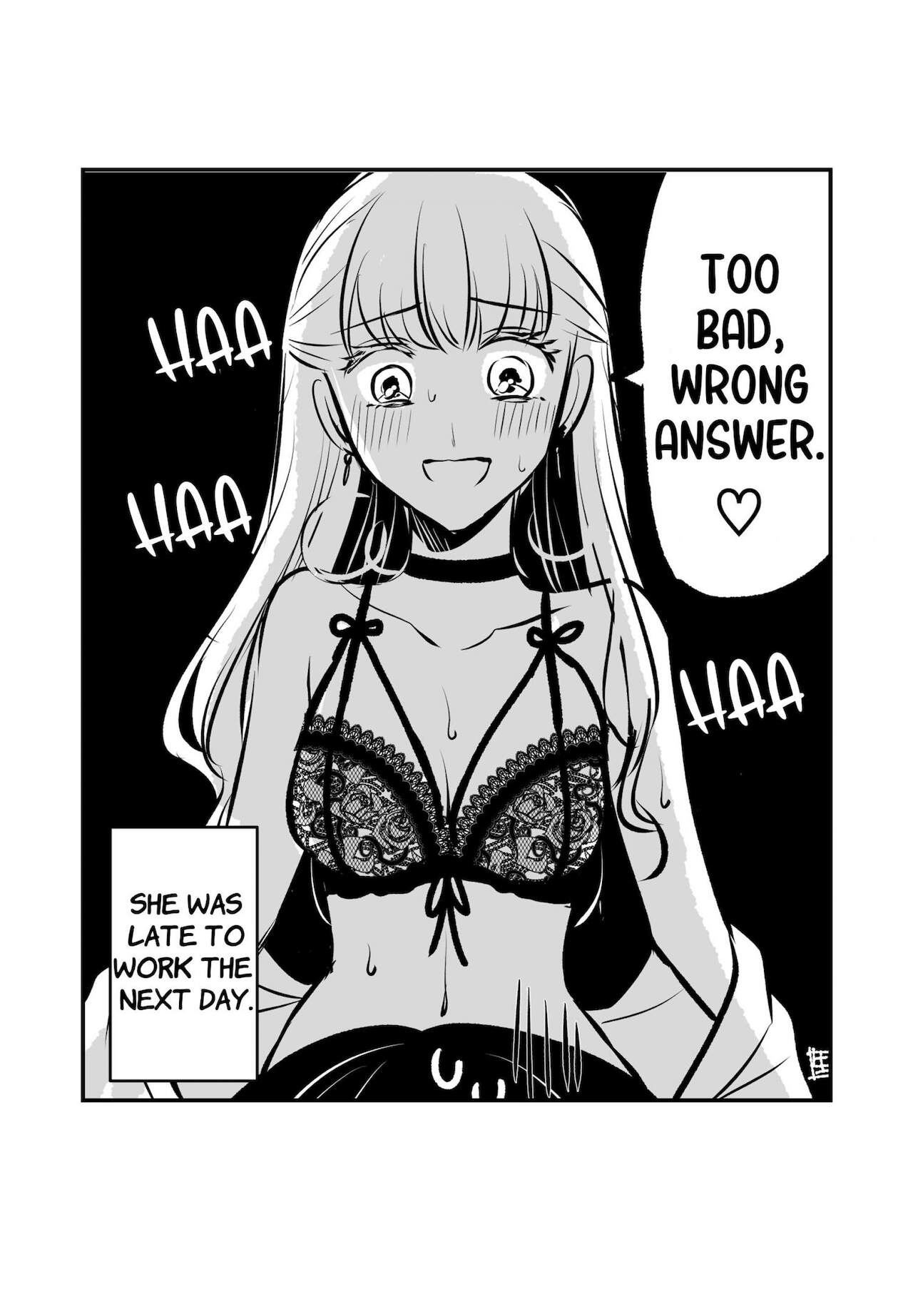 Sousaku Yuri Matome Hon 2 page 7 full