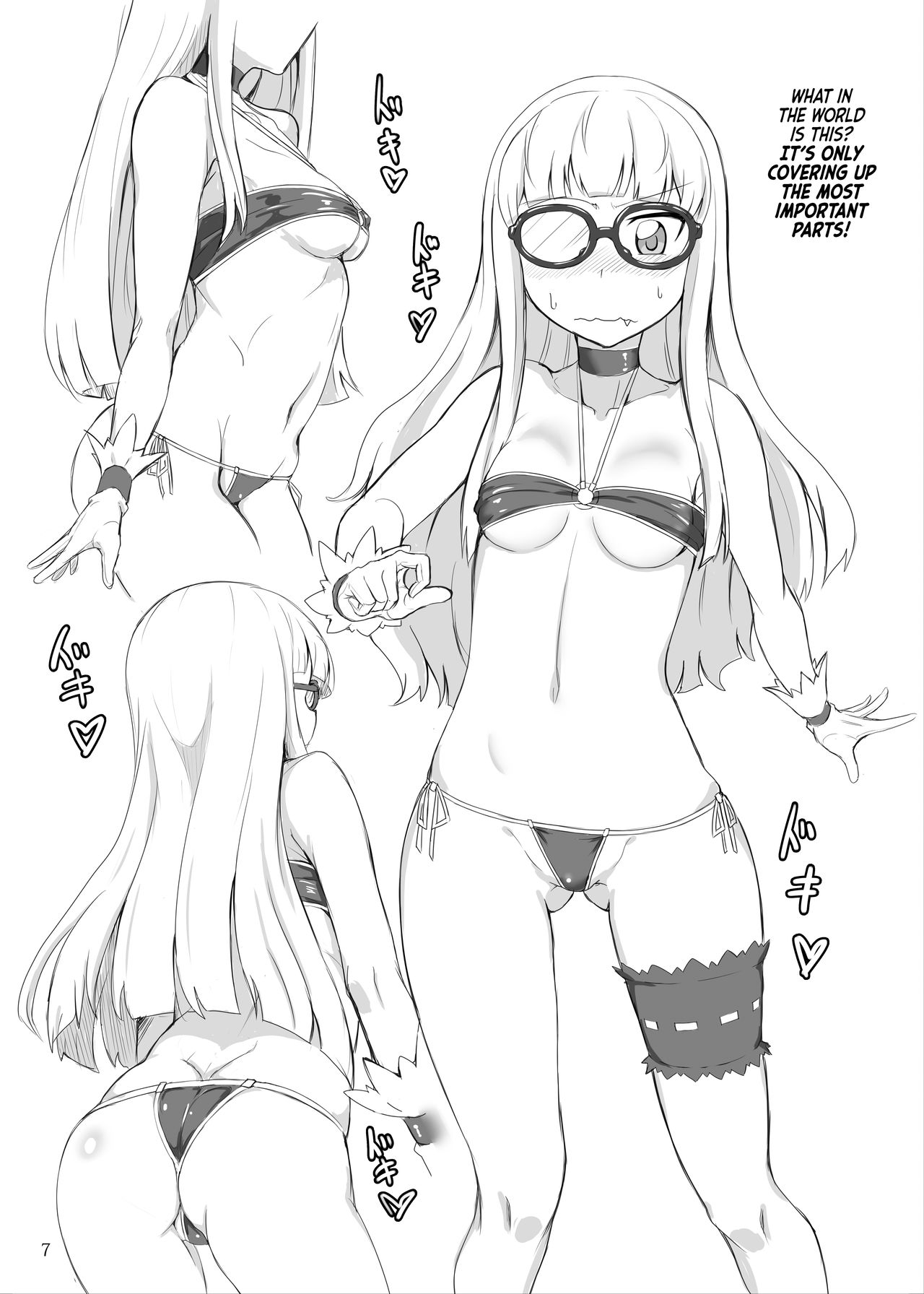 Naburare Vampire | Toying With A Vampire page 6 full