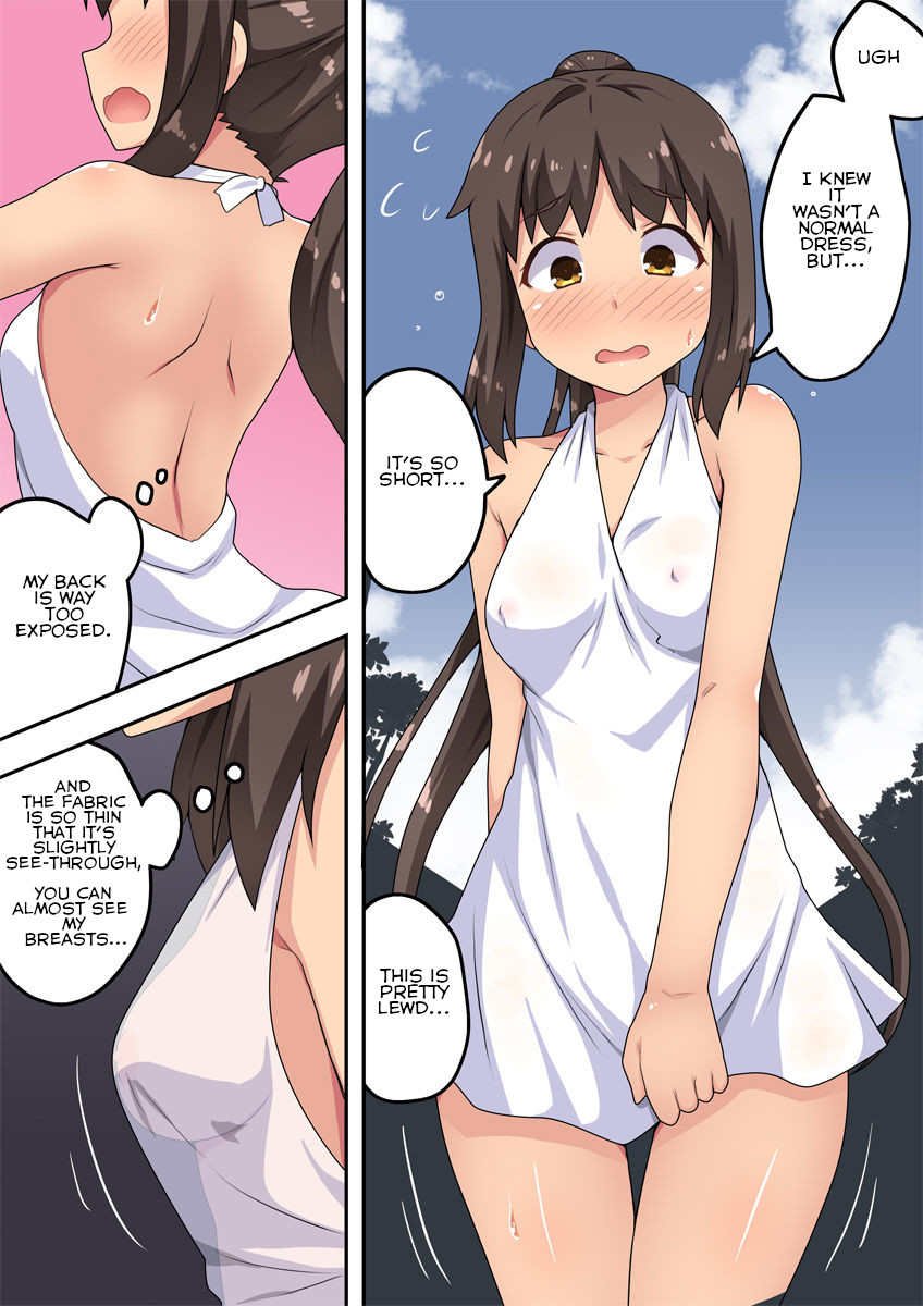 Niizuma Nanaka no Roshutsu Kouen page 4 full