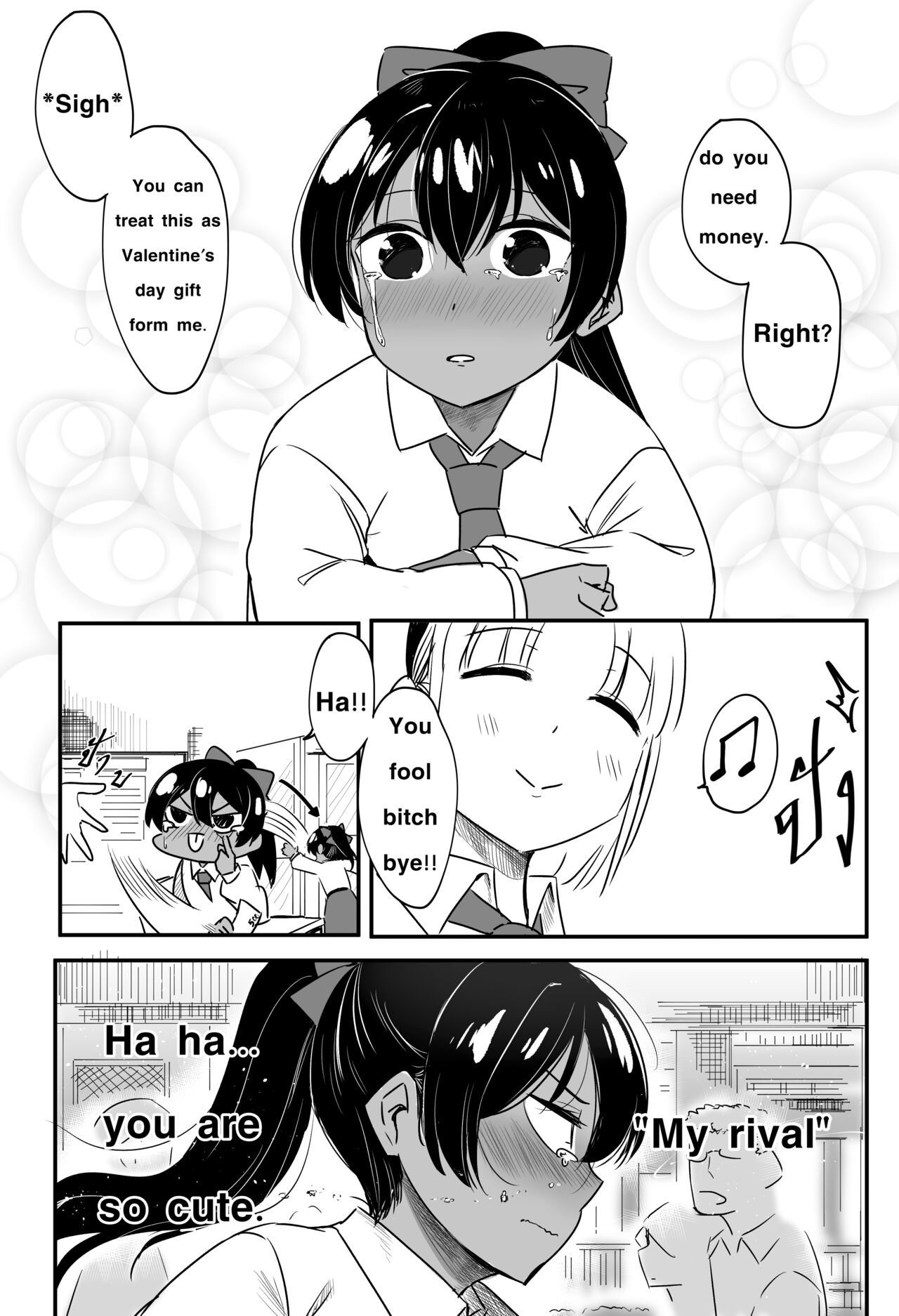 Valentine's day 2021 page 6 full