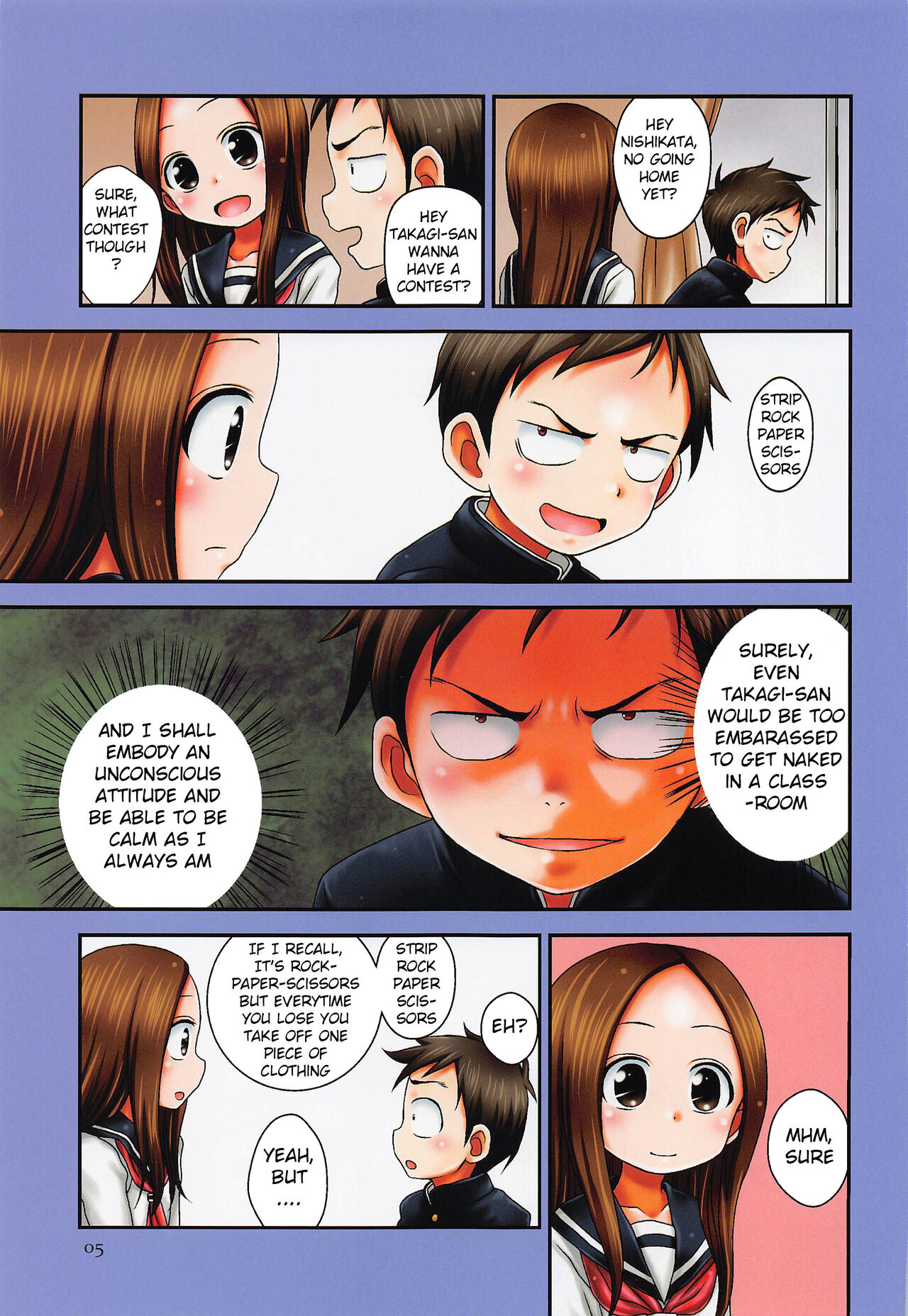 SAPPHIRE color edition page 4 full