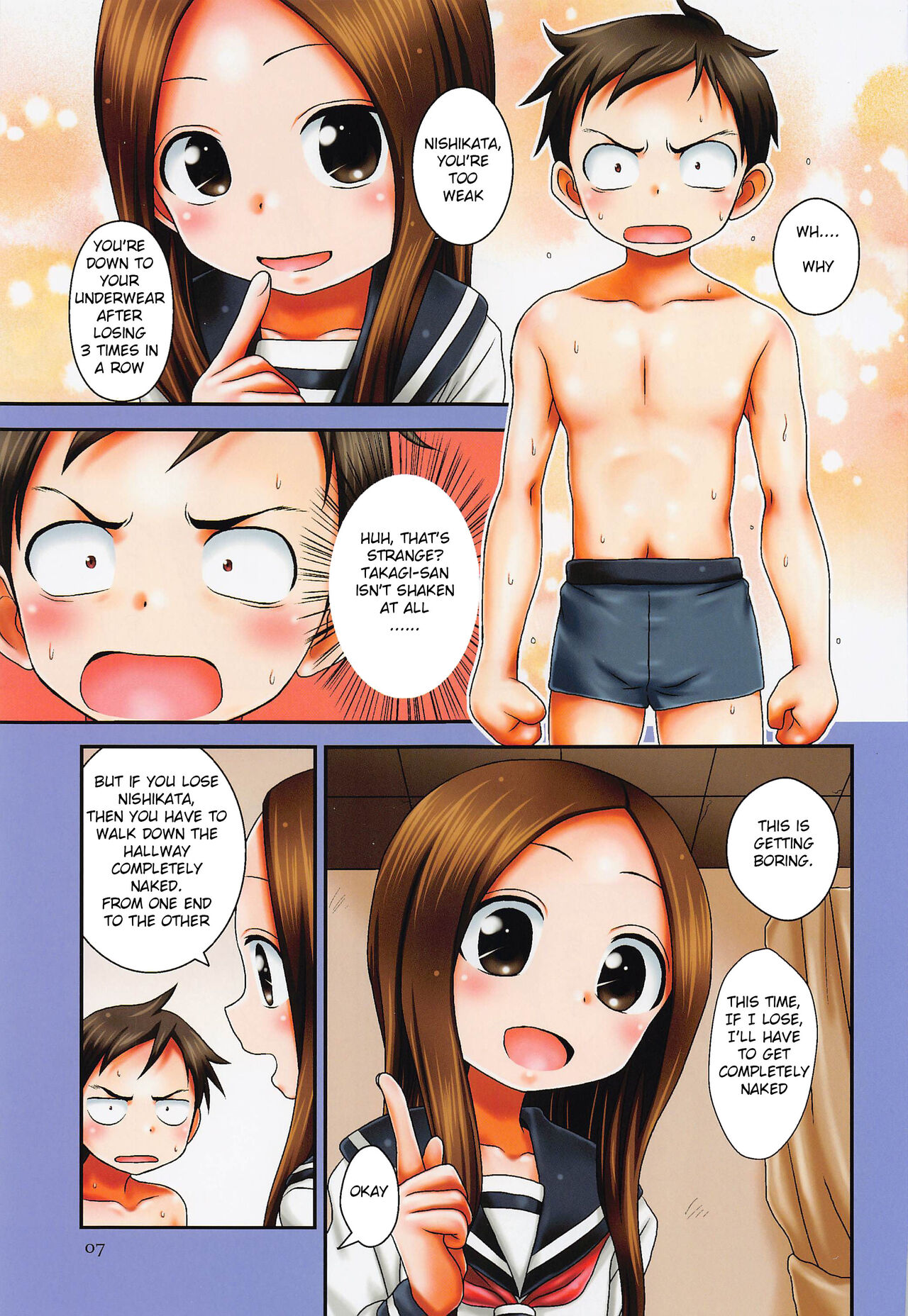 SAPPHIRE color edition page 6 full