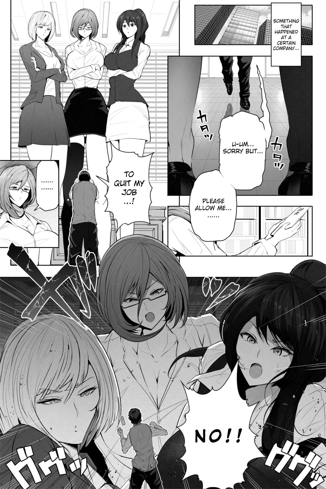 Over large page 1 full