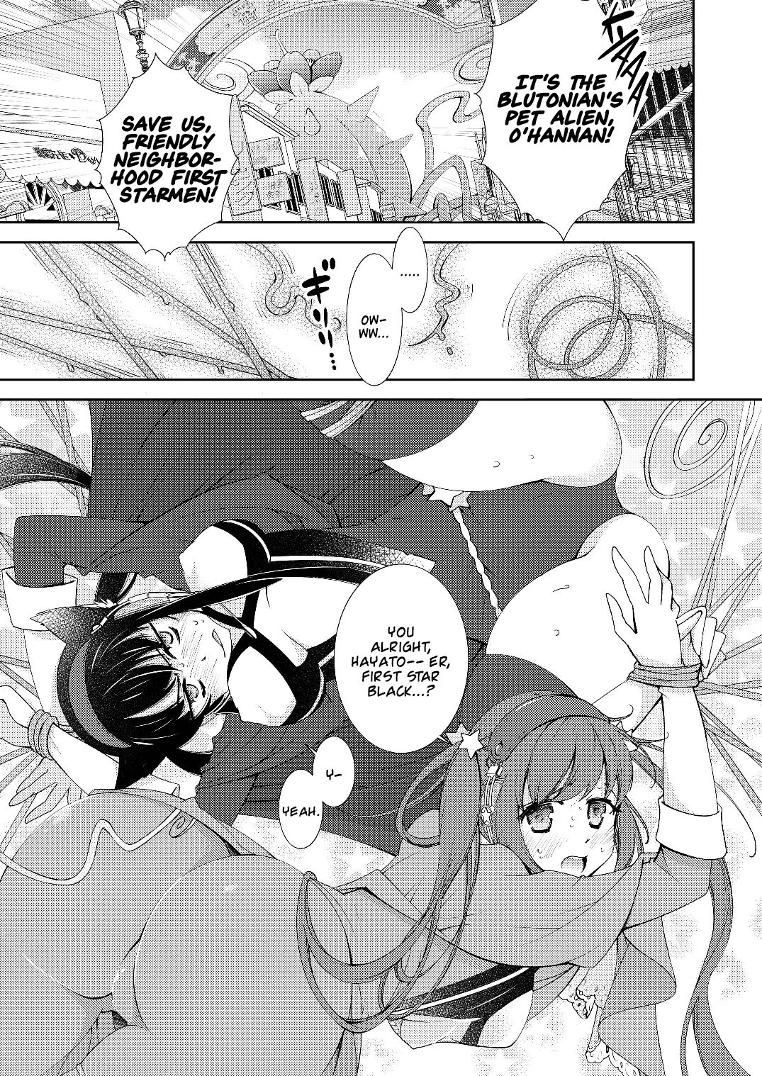 BORDER LINE !! page 5 full