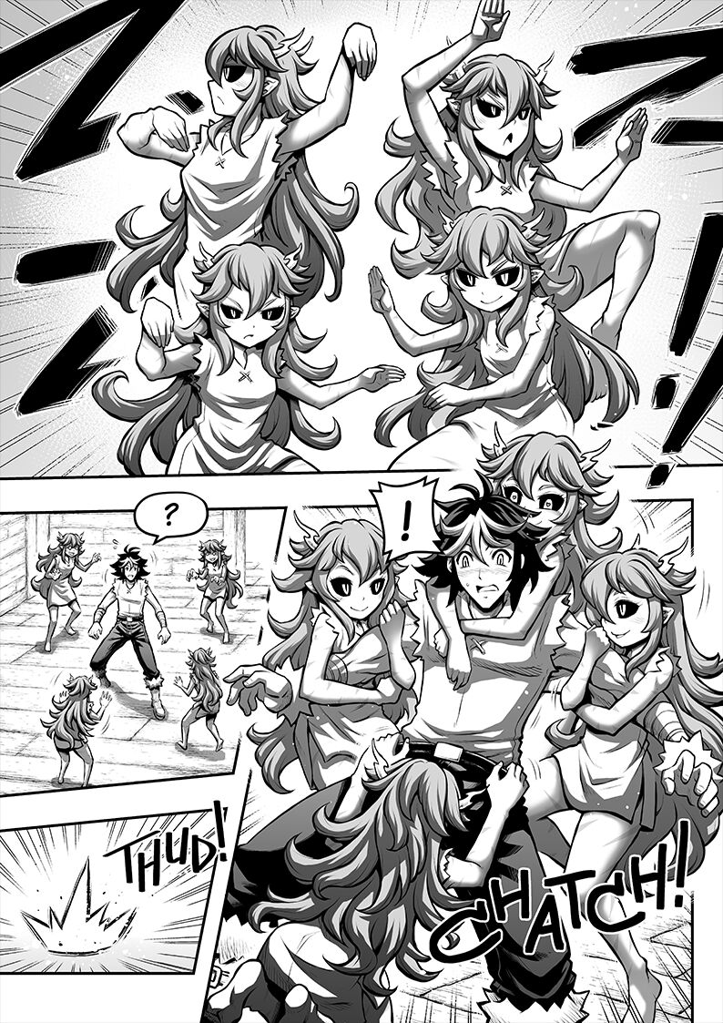 罪世 - お負け3 | Tsumi Yo - omake 03 page 4 full