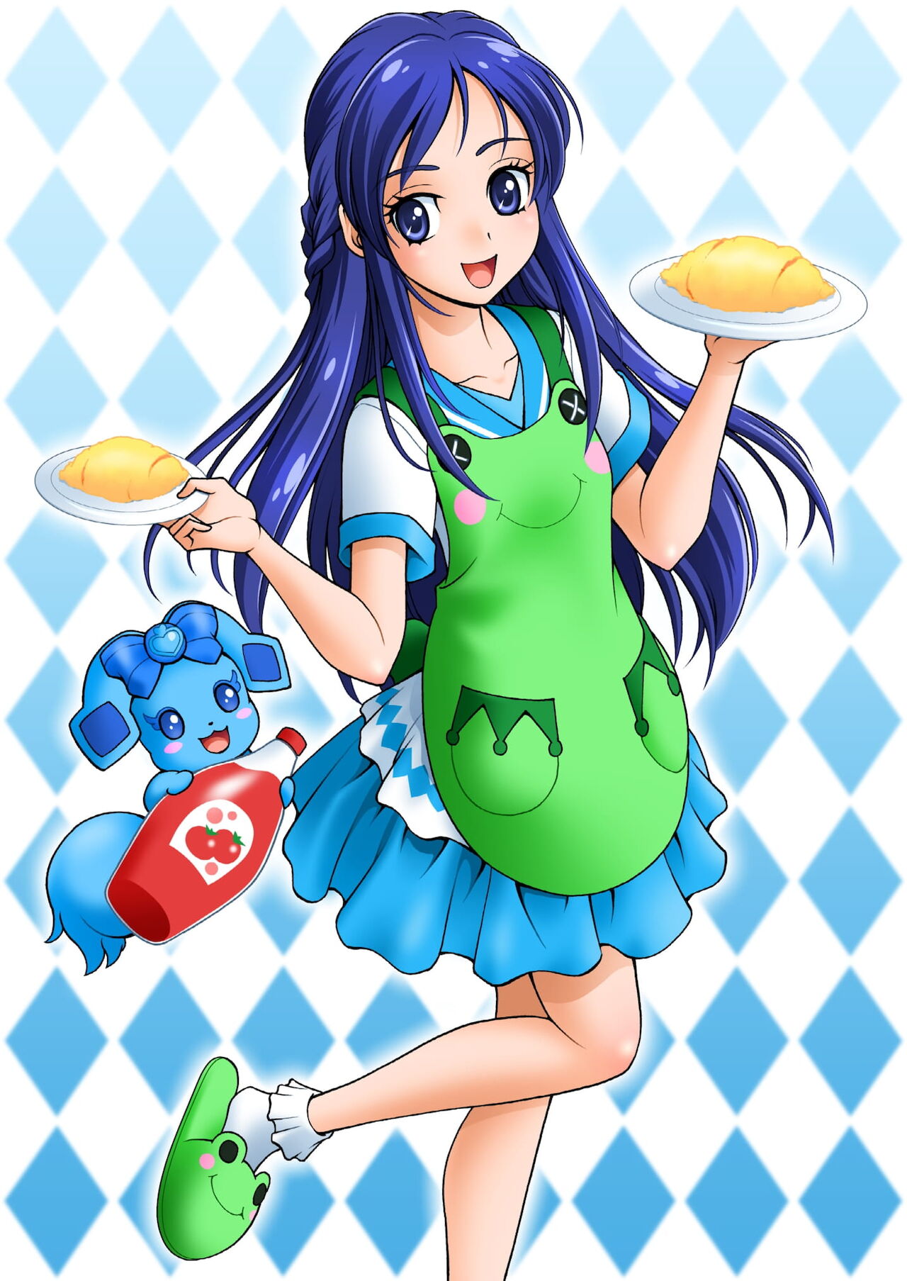 今宵の菱●六花 page 10 full