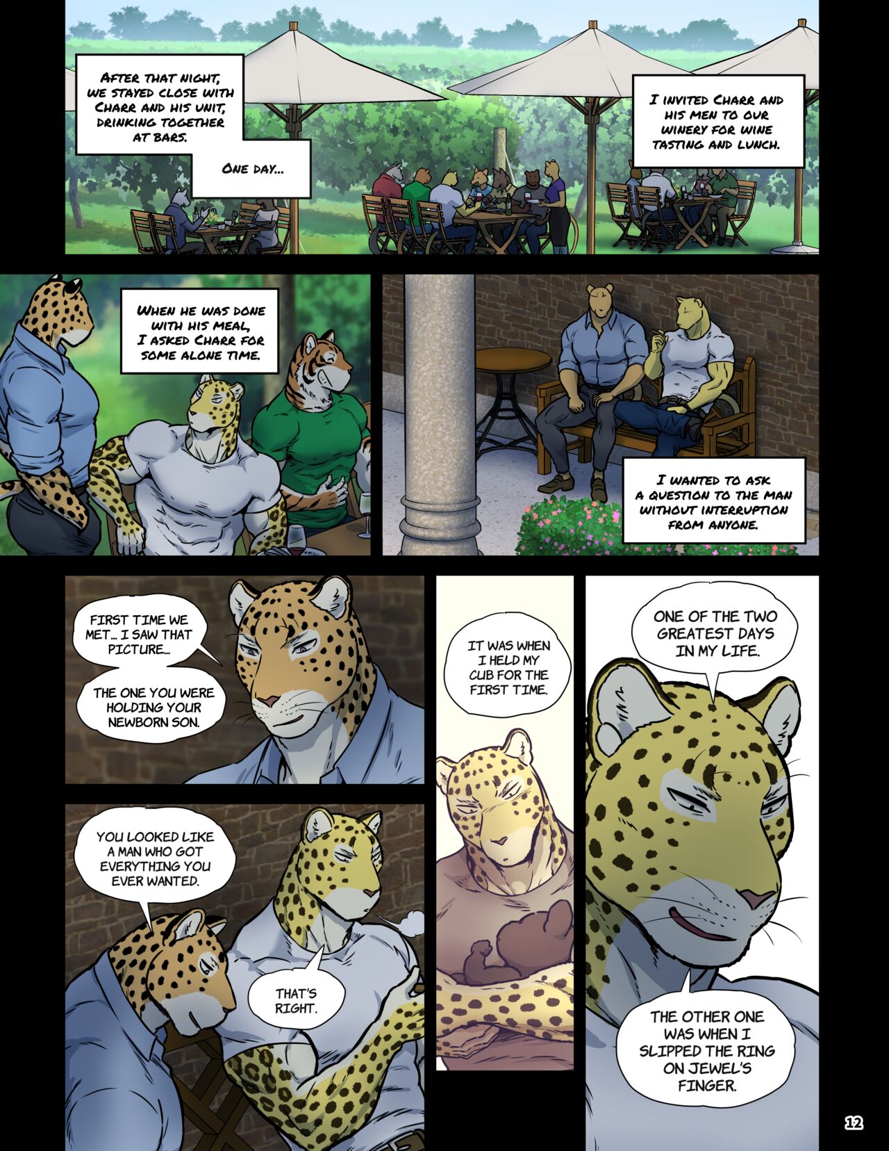 Finding Family 6 page 10 full