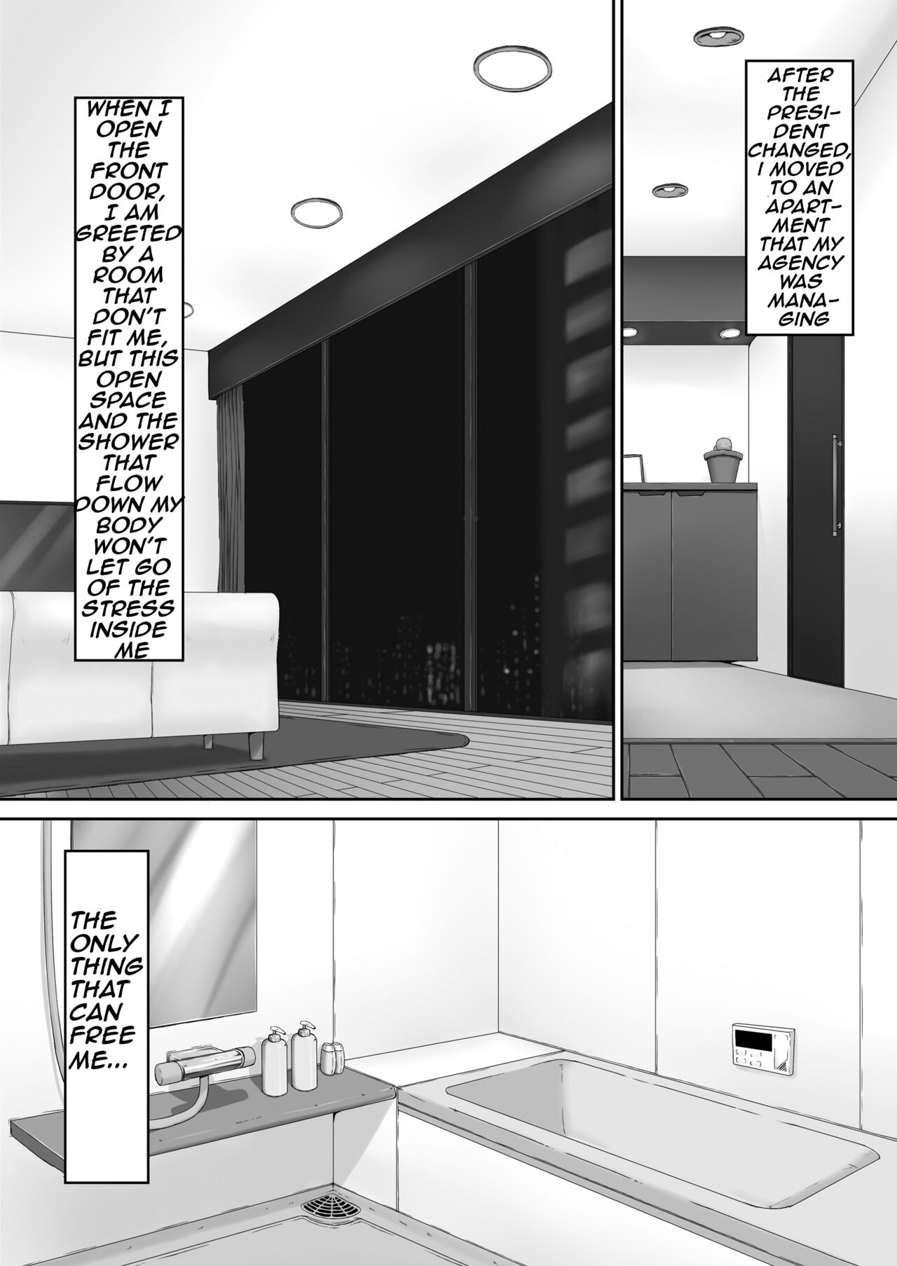 Beginning black7 page 3 full
