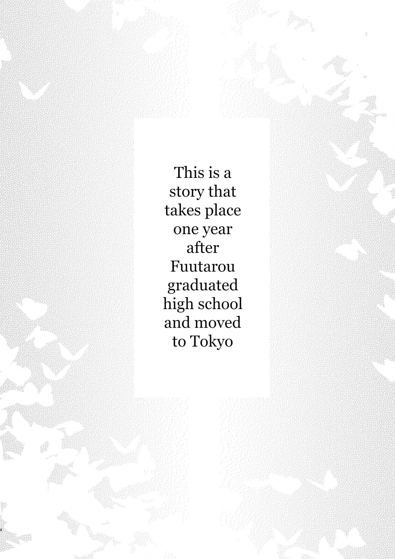 Ichinengo no Itazura | Fooling Around, One Year Later page 4 full