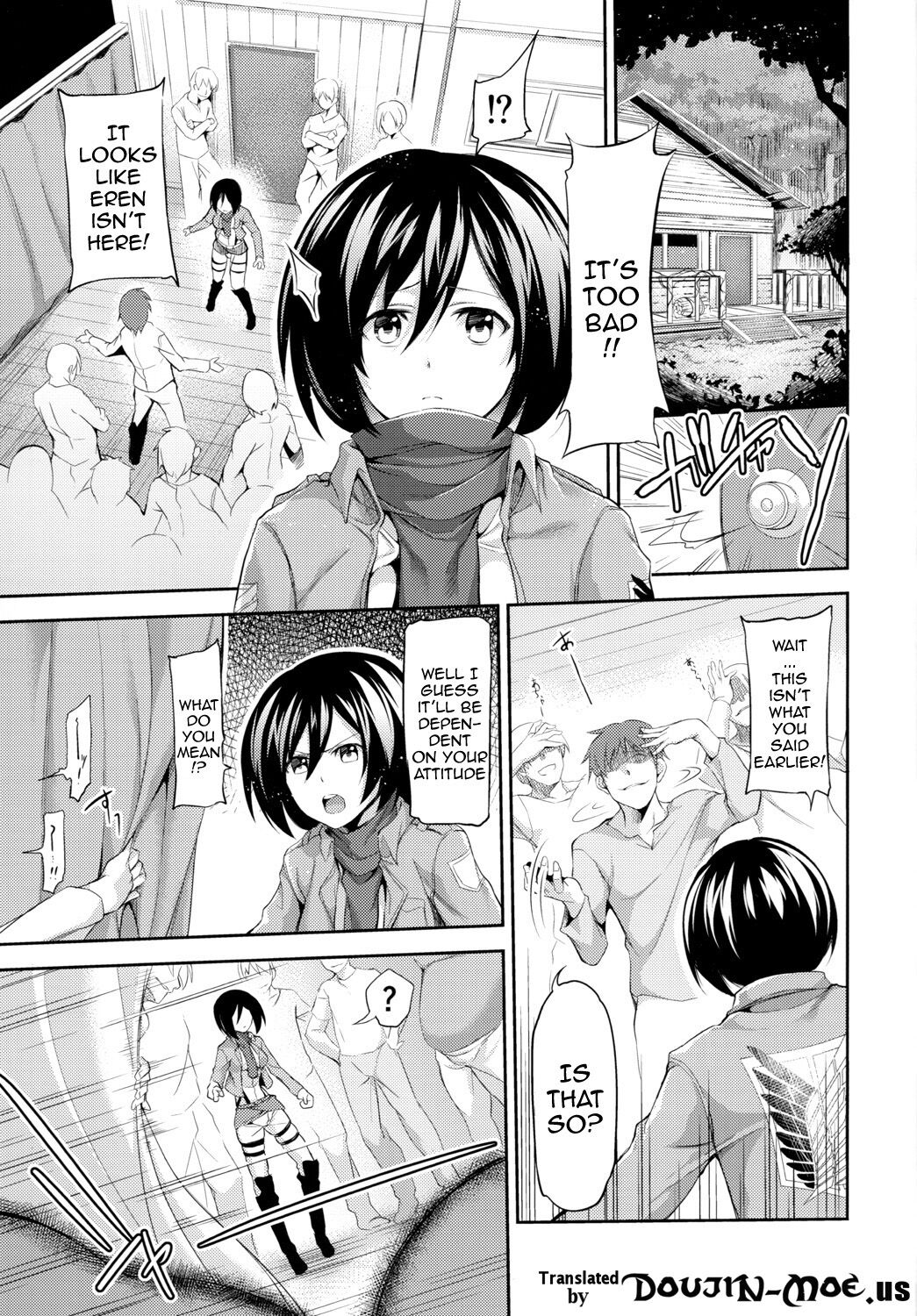 Intai Kidou Souko | Lewd-Body Activation Warehouse page 2 full