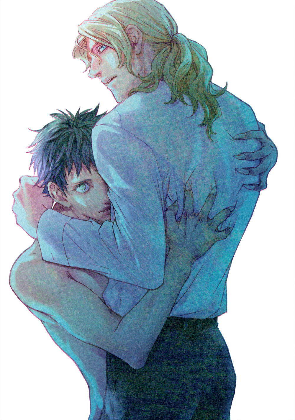 Coyote II page 6 full