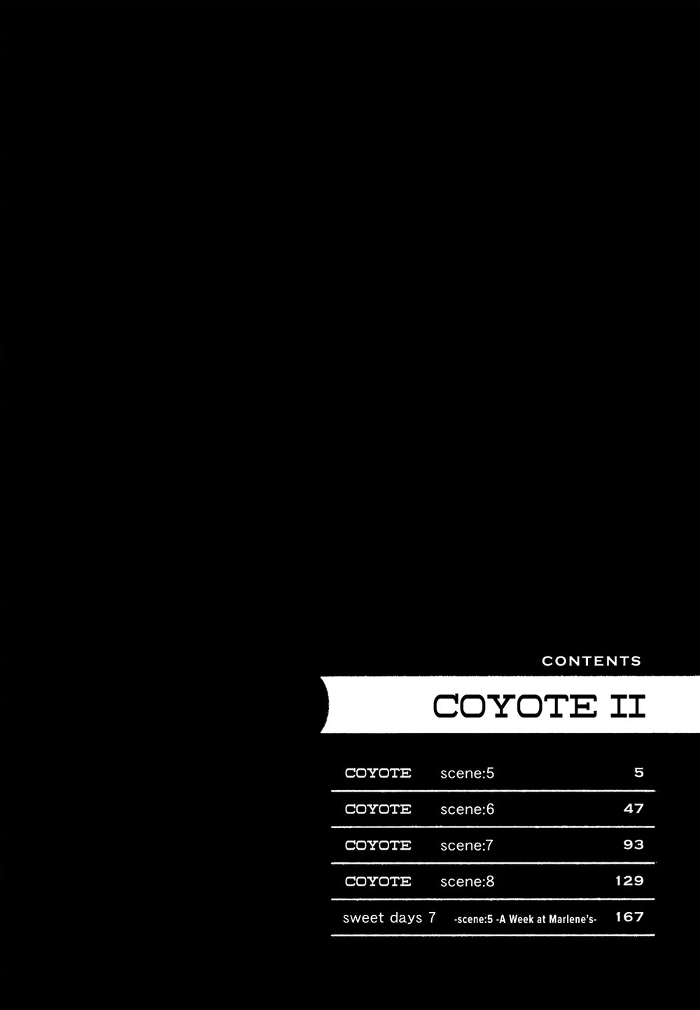 Coyote II page 7 full
