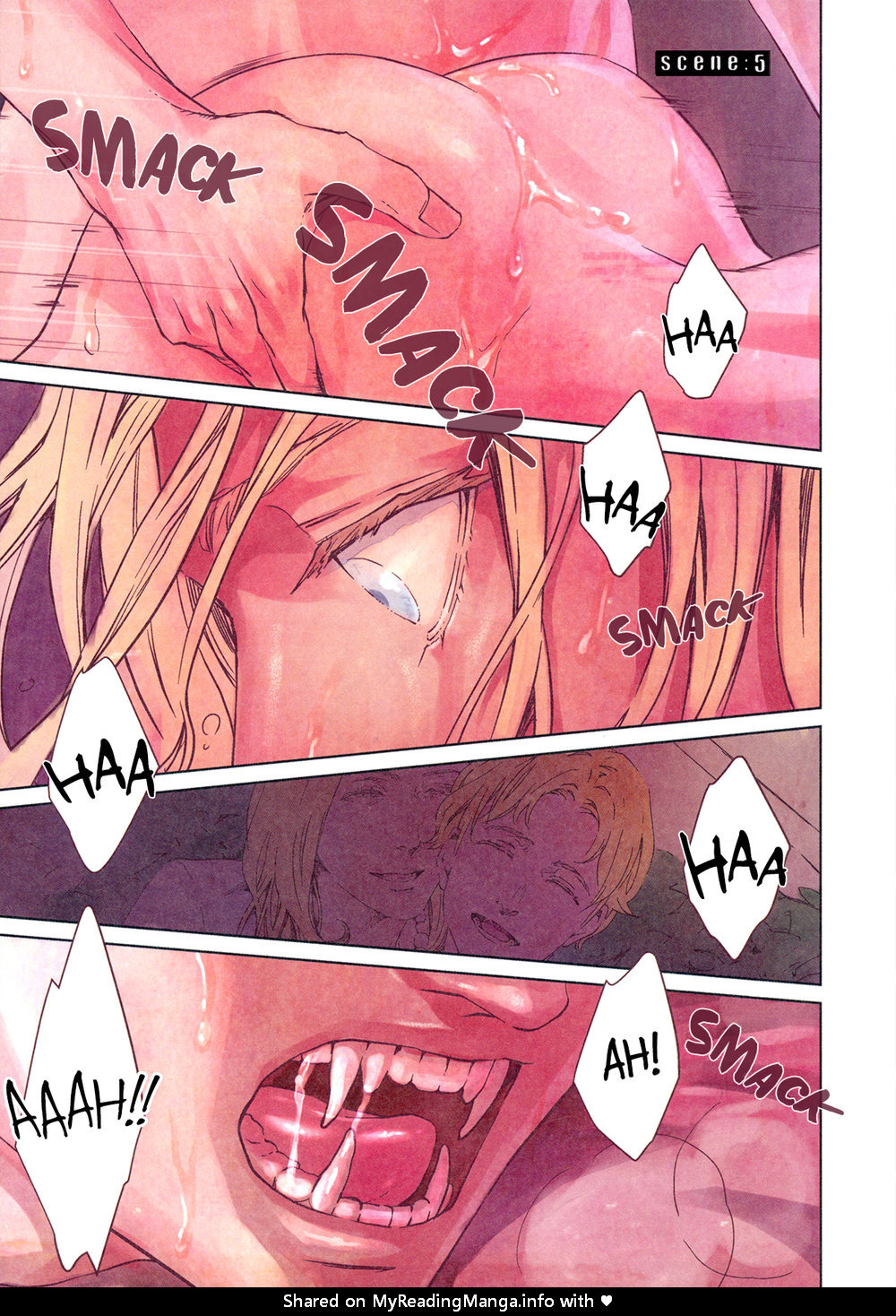 Coyote II page 8 full