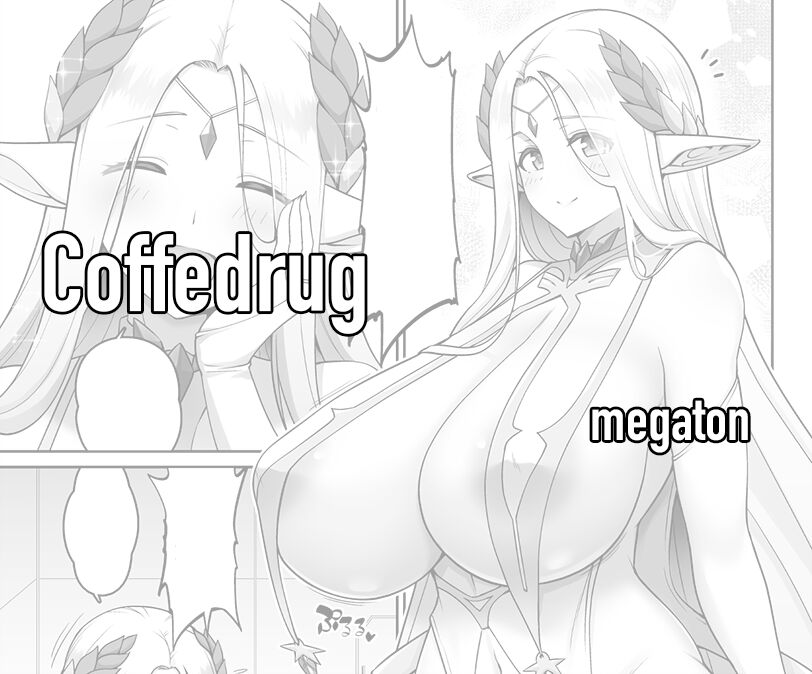 Elven Matsuri Celestia Hen | Elven Festival page 7 full