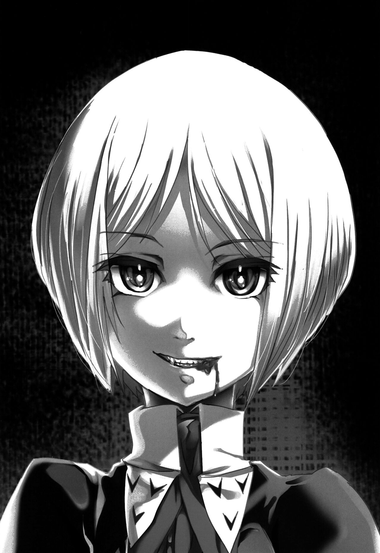 DAWN CHORUS page 5 full